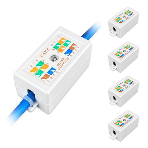 ethernet junction box best buy|best buy ethernet connectors.